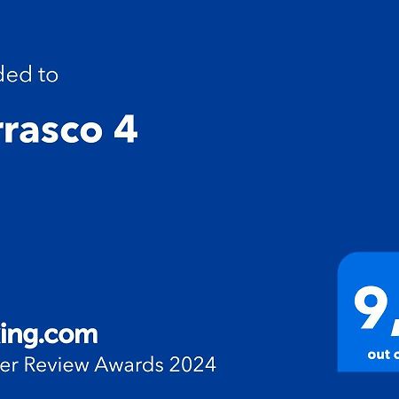 Carrasco 4 Villa Vélez-Málaga Kültér fotó