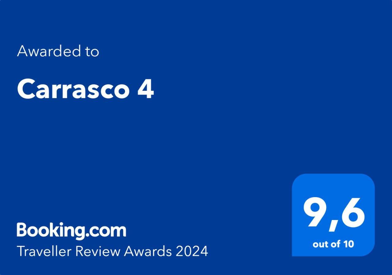 Carrasco 4 Villa Vélez-Málaga Kültér fotó